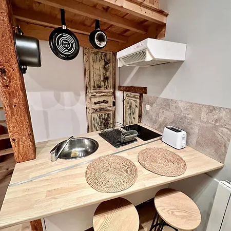 Agreable Plein Centre