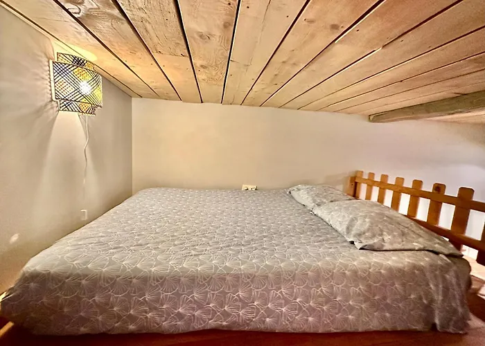 Agreable Plein Centre סן-גודנס