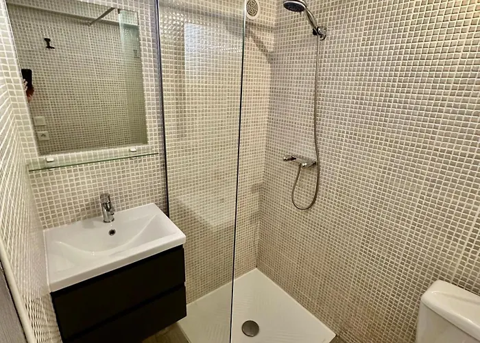 Agreable Plein Centre * סן-גודנס