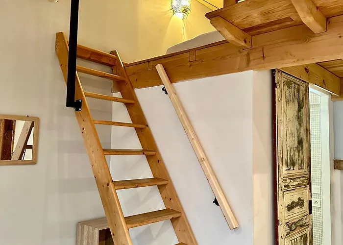 Agreable Plein Centre דירה *